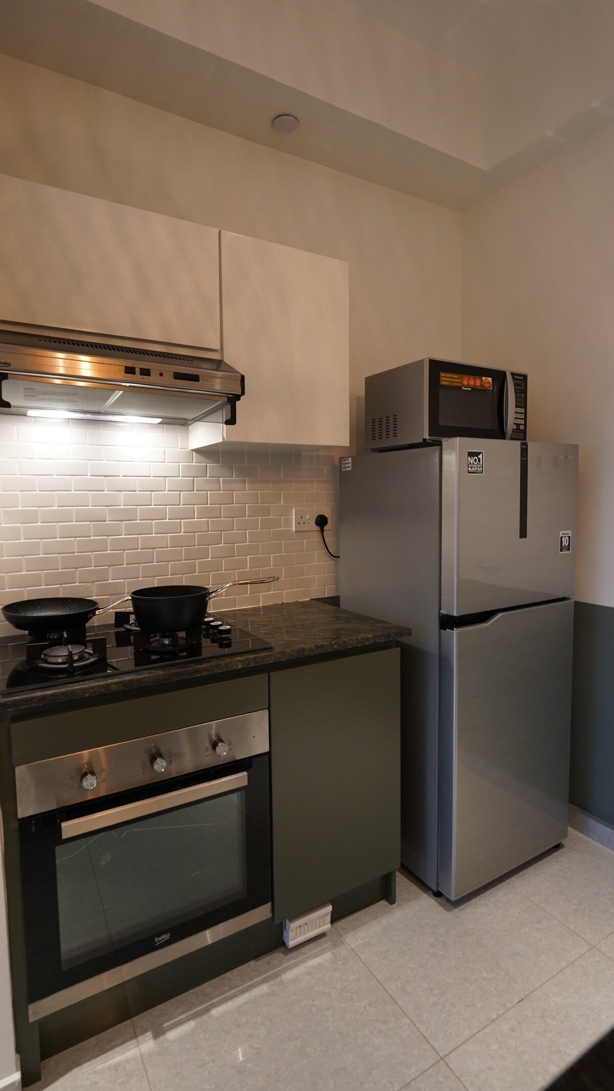 Unavailable - Colombo : Code MTS29 - 2 Bedroom Luxury Apartment