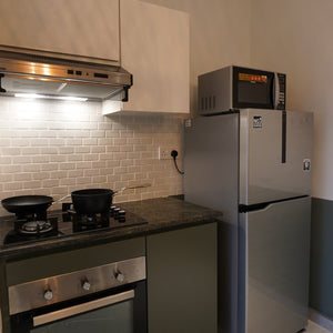 Unavailable - Colombo : Code MTS29 - 2 Bedroom Luxury Apartment