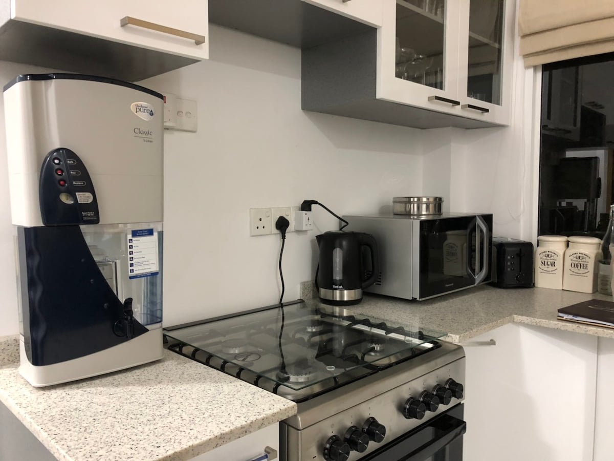 Unavailable - Colombo : Code MTS11 - 2 Bedroom Apartment