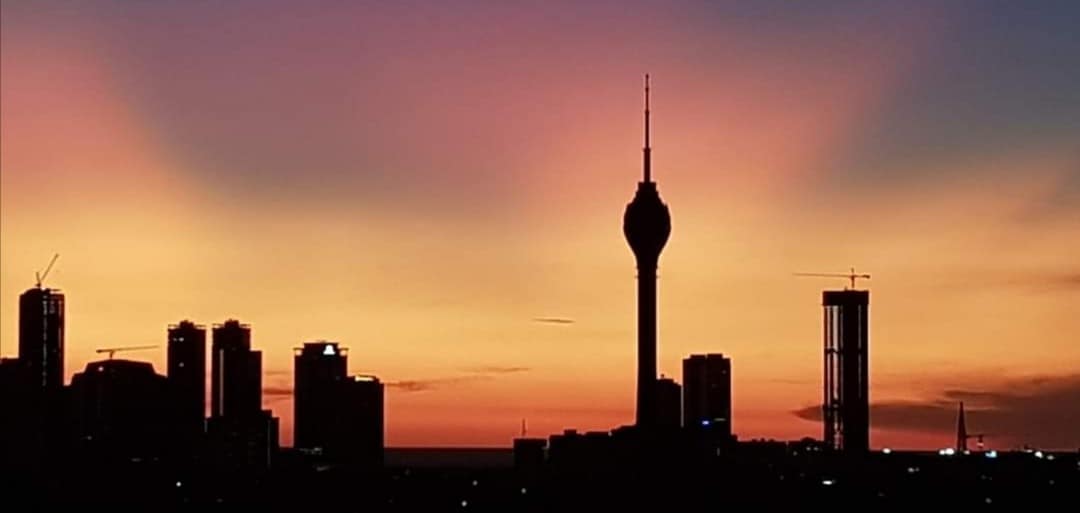 Unavailable - Colombo : Code MTS23 - 2 Bedroom Apartment