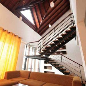Unavailable - Colombo : Code MTS32 - Duplex Penthouse + Private Rooftop