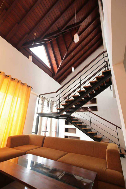 Unavailable - Colombo : Code MTS32 - Duplex Penthouse + Private Rooftop