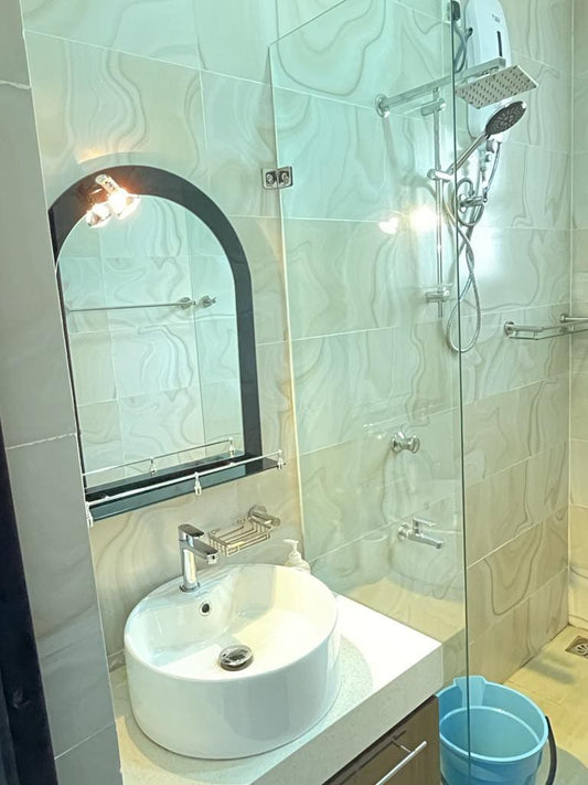 Unavailable - Colombo : Code MTS16 - 2 Bedroom Apartment