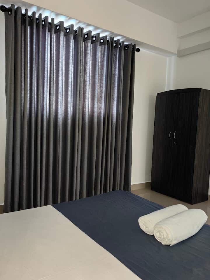 Unavailable - Colombo : Code MTS04 - 3 Bedroom Apartment