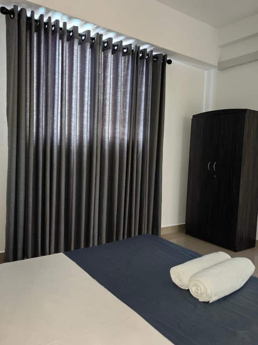 Unavailable - Colombo : Code MTS04 - 3 Bedroom Apartment