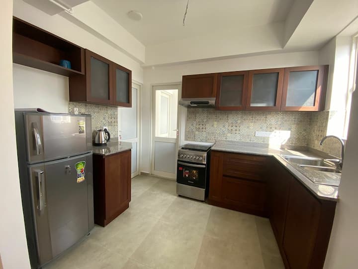 Unavailable - Colombo : Code MTS09 - 3 Bedroom Apartment