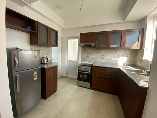 Unavailable - Colombo : Code MTS09 - 3 Bedroom Apartment