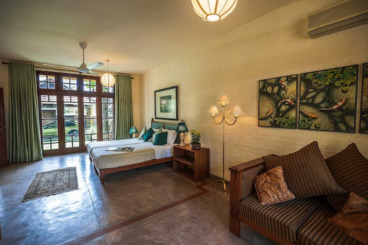 Unavailable - Colombo : Code MTS14 - Villa with Pool