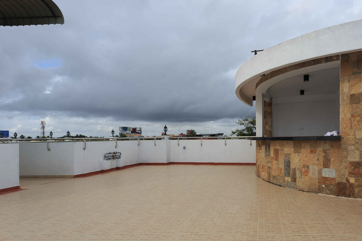 Unavailable -Colombo : Code MTS12 - 2 Bedroom Apartment