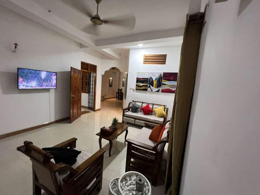 Unavailable - Colombo : Code MTS27 - 3 Bedroom Apartment