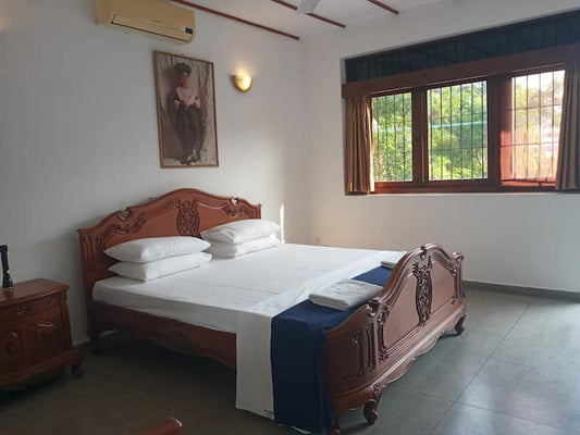 Unavailable - Colombo : Code MTS10 - Complete Villa - 4 Rooms