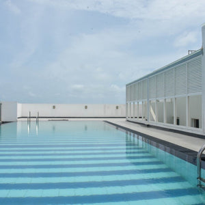 Unavailable - Colombo : Code MTS13 - 2 Bedroom Apartment