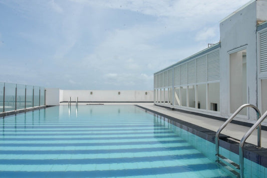 Unavailable - Colombo : Code MTS13 - 2 Bedroom Apartment