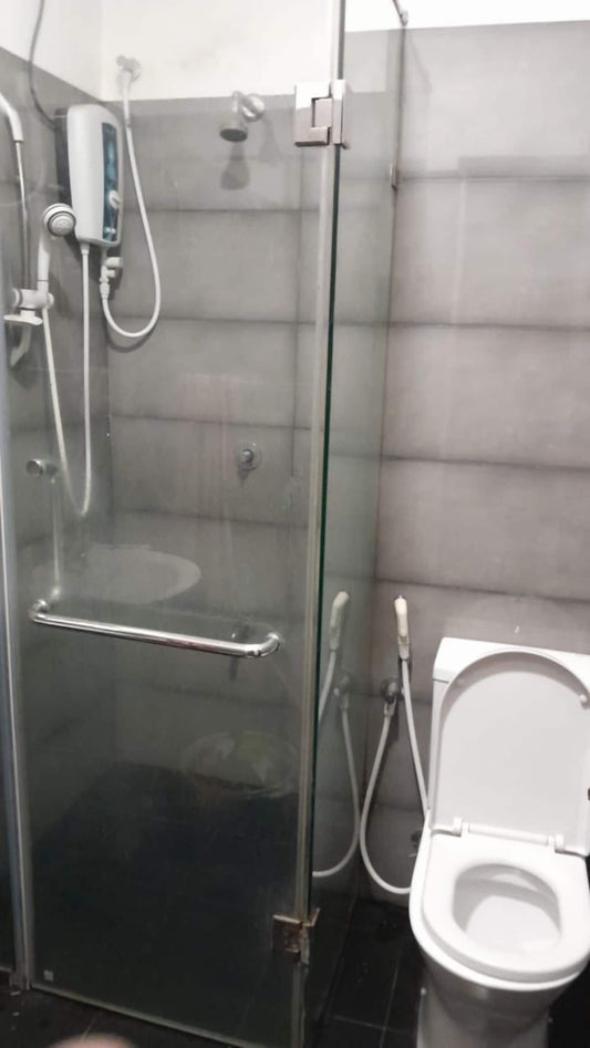 Unavailable - Colombo : Code MTS33 - 1 Bedroom Apartment