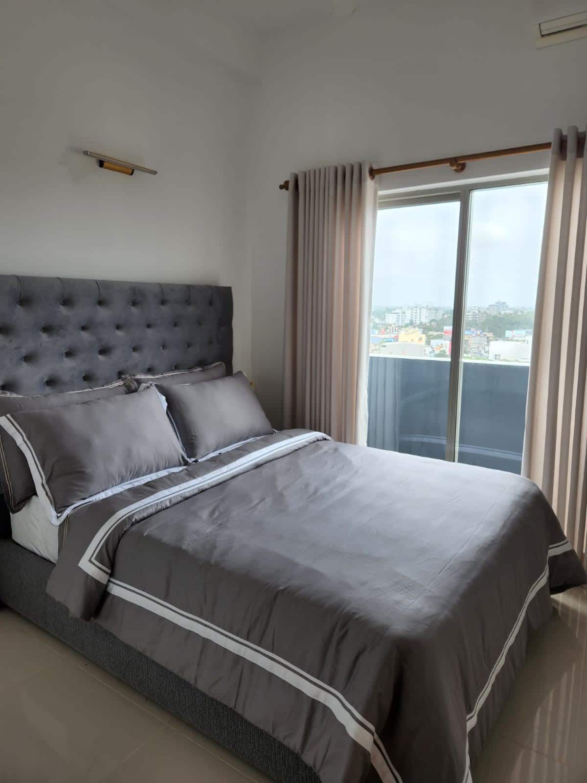 Unavailable - Colombo : Code MTS18 - 2 Bedroom Apartment