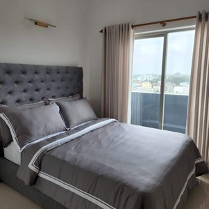 Unavailable - Colombo : Code MTS18 - 2 Bedroom Apartment