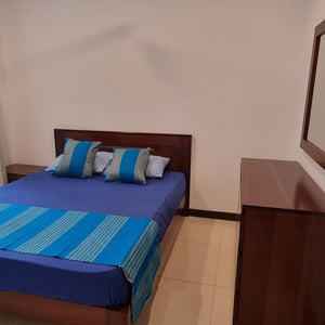 Unavailable - Colombo : Code MTS21 - 2 Bedroom Apartment