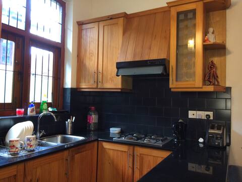 Unavailable - Colombo : Code MTS19 - 2 Bedroom Apartment