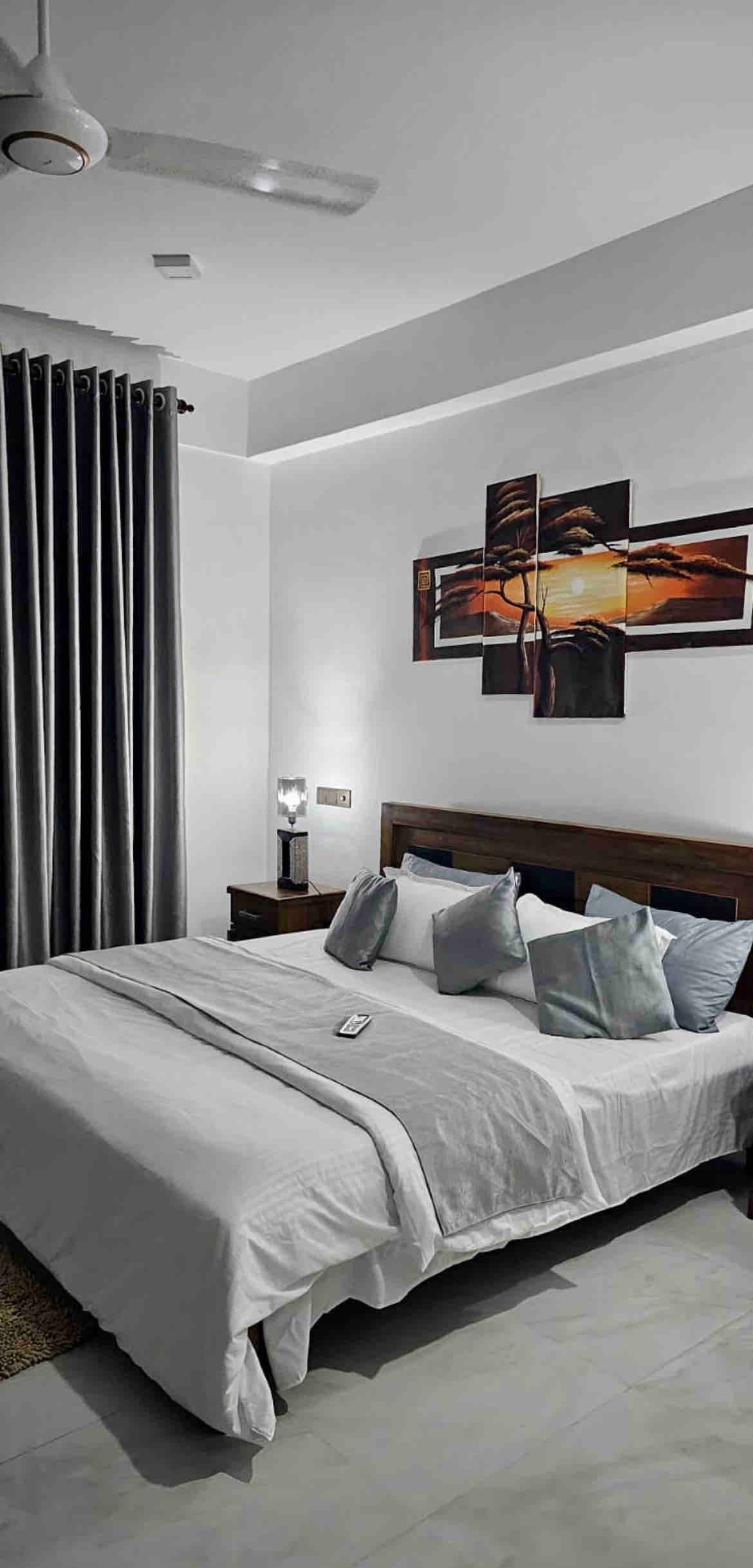 Unavailable - Colombo : Code MTS31 - 2 Bedroom Apartment