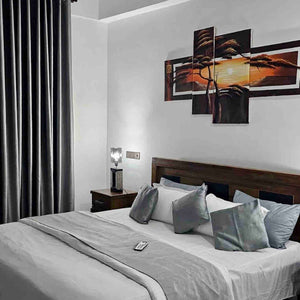 Unavailable - Colombo : Code MTS31 - 2 Bedroom Apartment