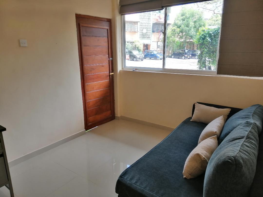 Unavailable - Colombo : Code MTS15 - 1 Bedroom Apartment