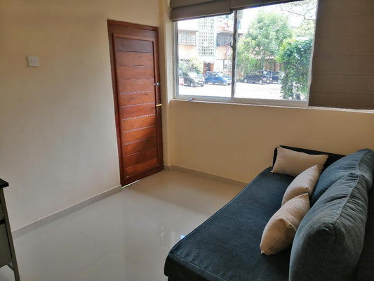 Unavailable - Colombo : Code MTS15 - 1 Bedroom Apartment