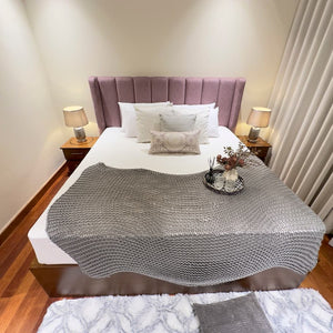 Unavailable - Colombo : Code MTS20 - 2 Bedroom Luxury Apartment