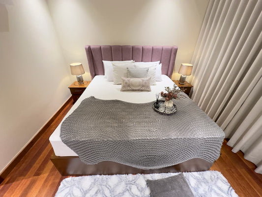 Unavailable - Colombo : Code MTS20 - 2 Bedroom Luxury Apartment