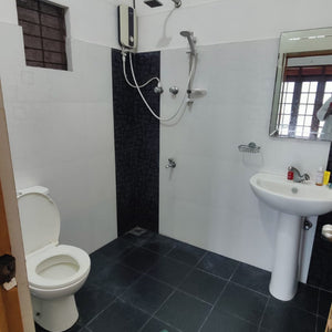 Unavailable - Colombo : MTS Code MTS25 - 3 BHK Unfurnished Non AC