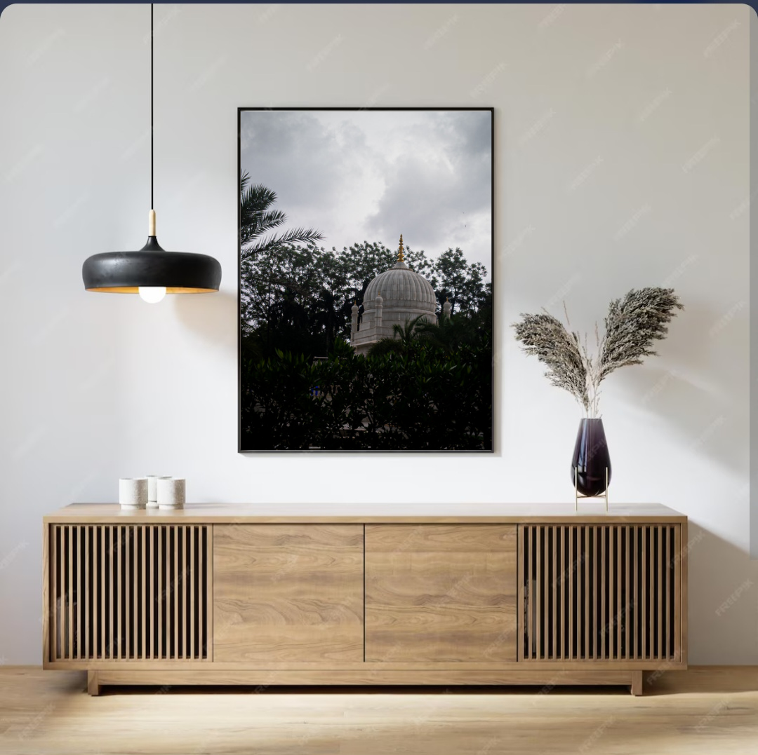 Mazar e Fakhri, Galiyakot