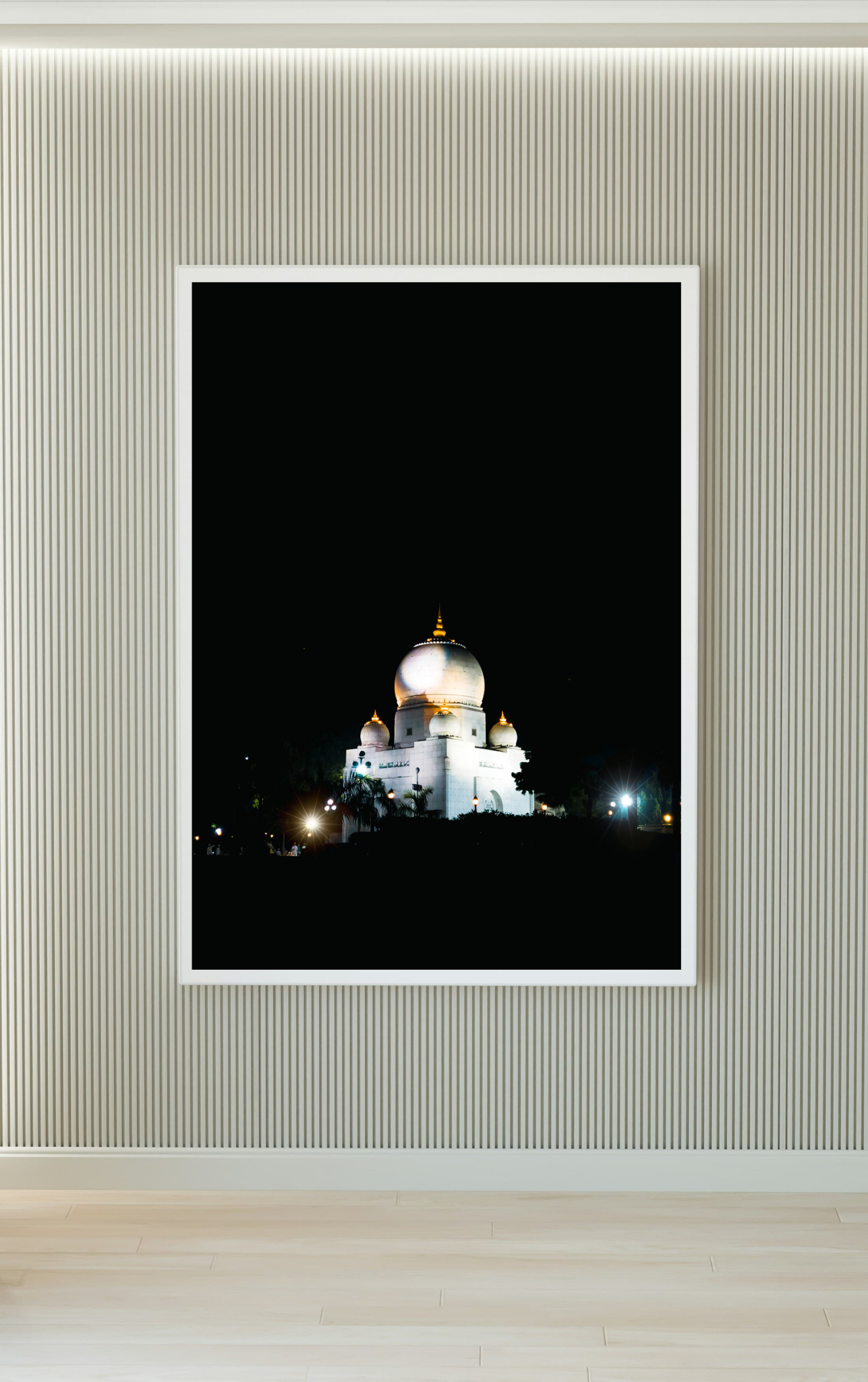 Mazar e Qutbi, Ahmedabad