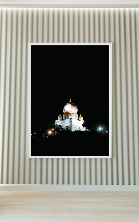 Mazar e Qutbi, Ahmedabad