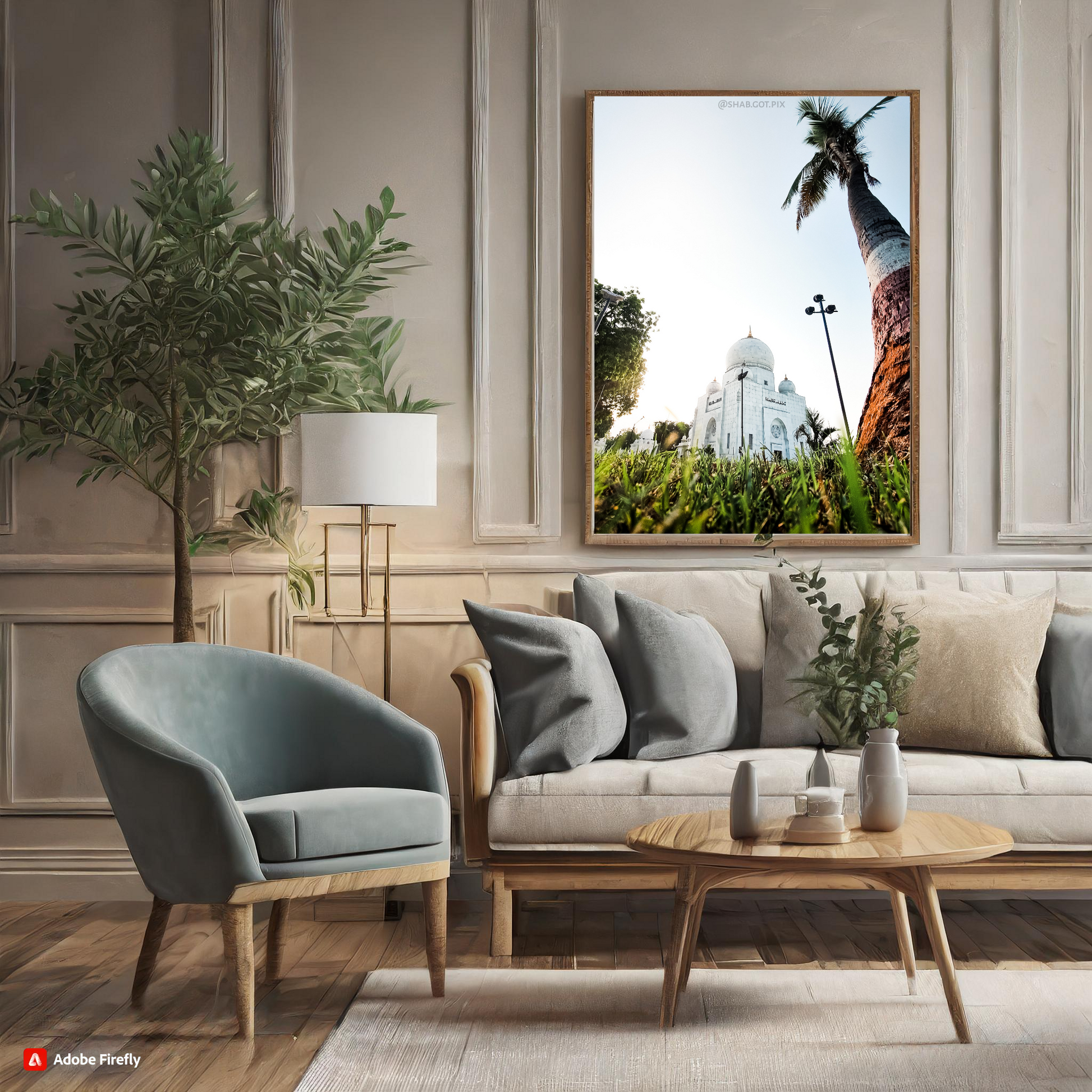 Mazar e Qutbi, Ahmedabad