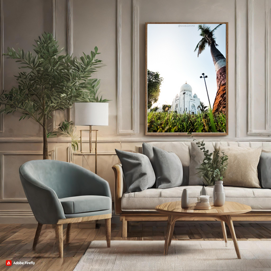 Mazar e Qutbi, Ahmedabad