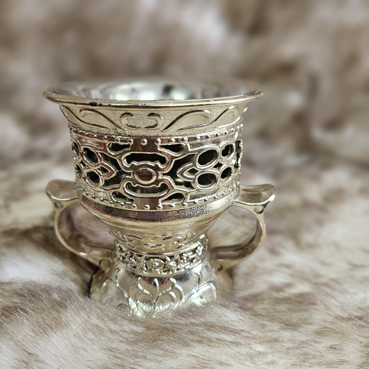 Bukhoor Dani - Small