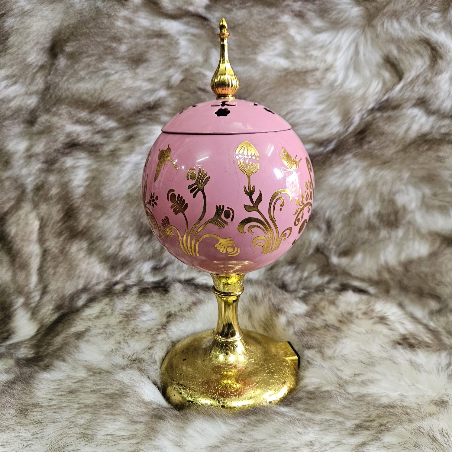 Bukhoor Dani Option 12