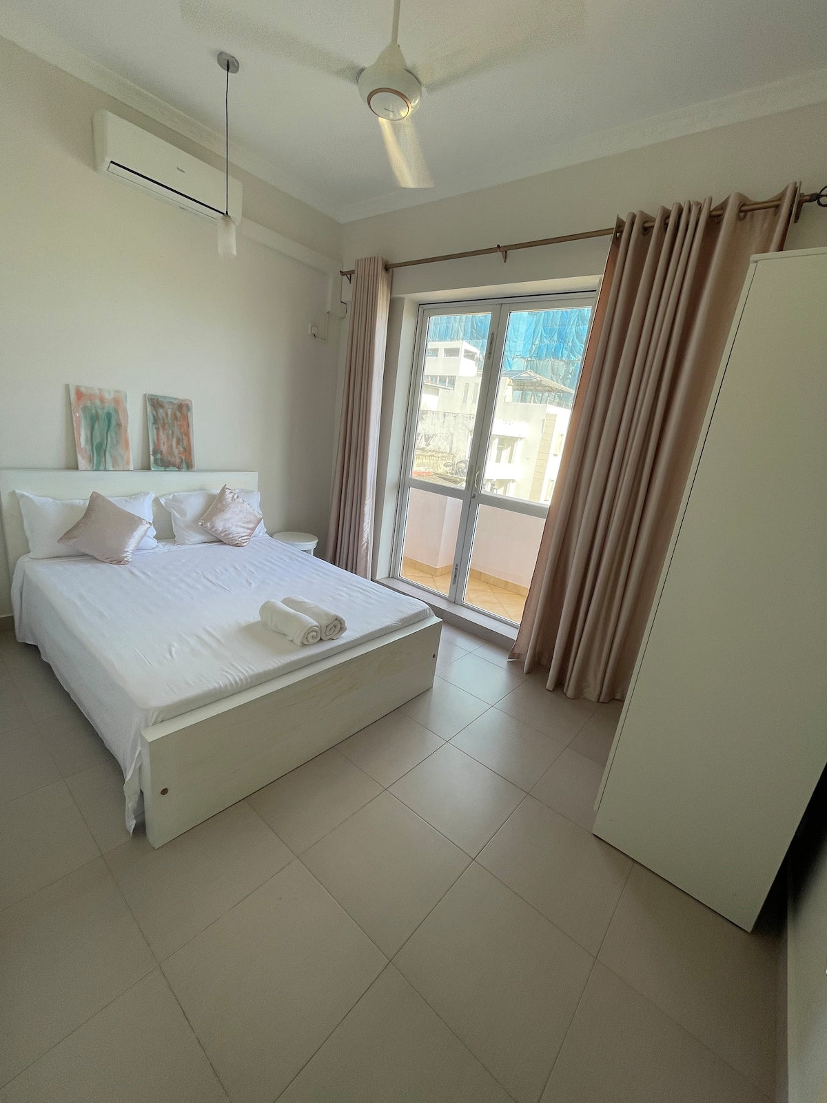 Unavailable : Colombo : Code MTS08 - 3 Bedroom Apartment