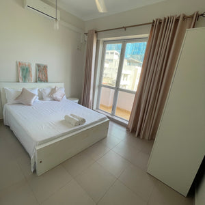 Unavailable : Colombo : Code MTS08 - 3 Bedroom Apartment