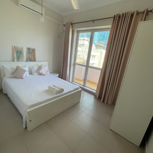 Unavailable : Colombo : Code MTS08 - 3 Bedroom Apartment
