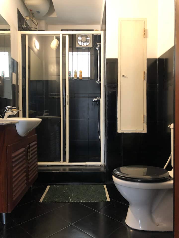 Unavailable - Colombo : Code MTS29 - 2 Bedroom Luxury Apartment