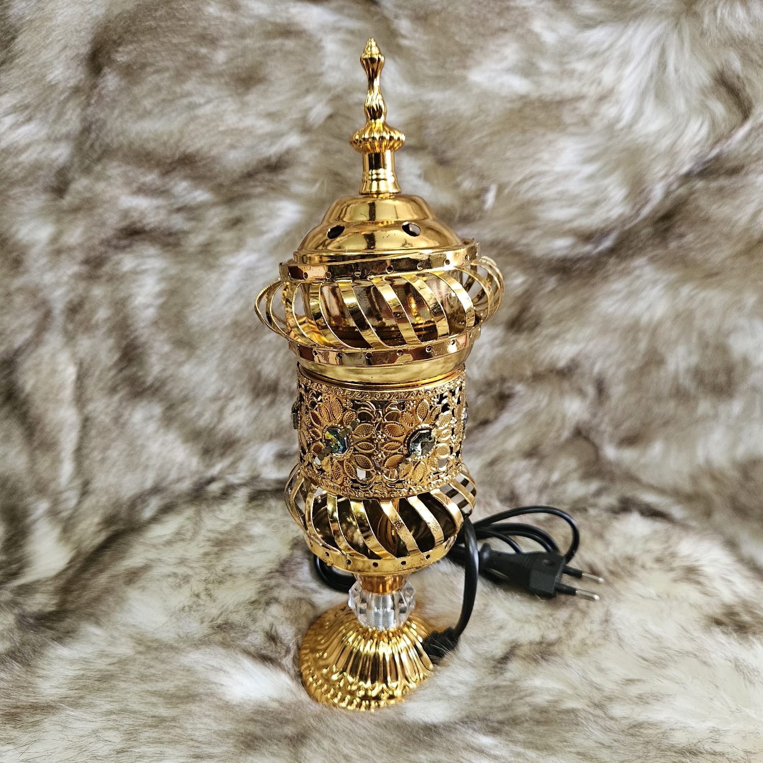 Bukhoor Dani Option 22