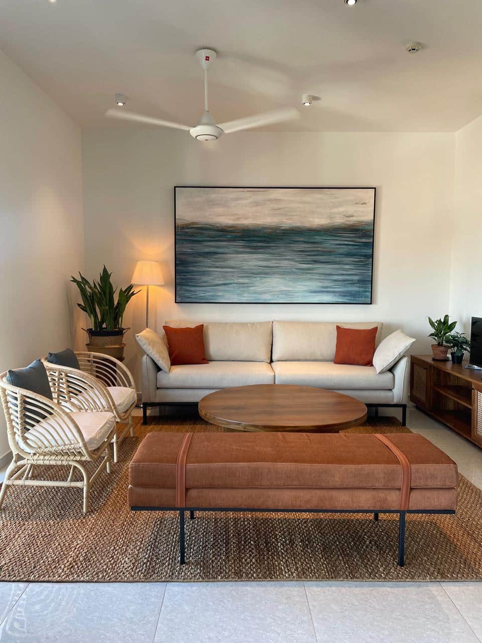 Unavailable - Colombo : Code MTS29 - 2 Bedroom Luxury Apartment