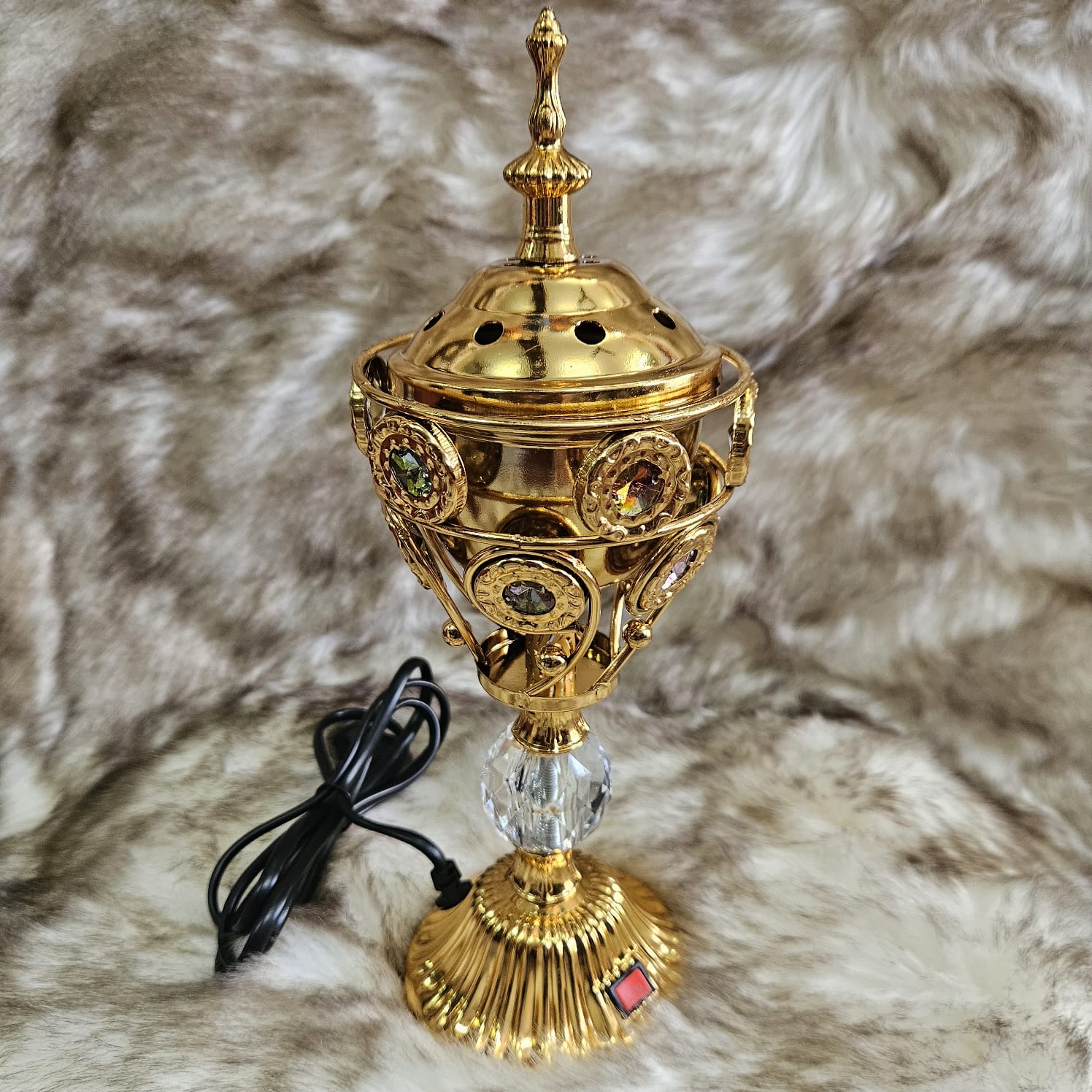 Bukhoor Dani Option 13