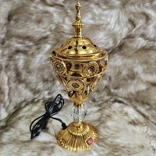 Bukhoor Dani Option 13