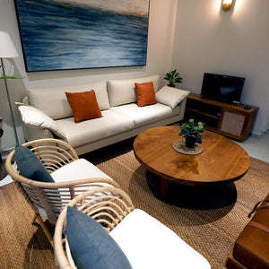 Unavailable - Colombo : Code MTS29 - 2 Bedroom Luxury Apartment