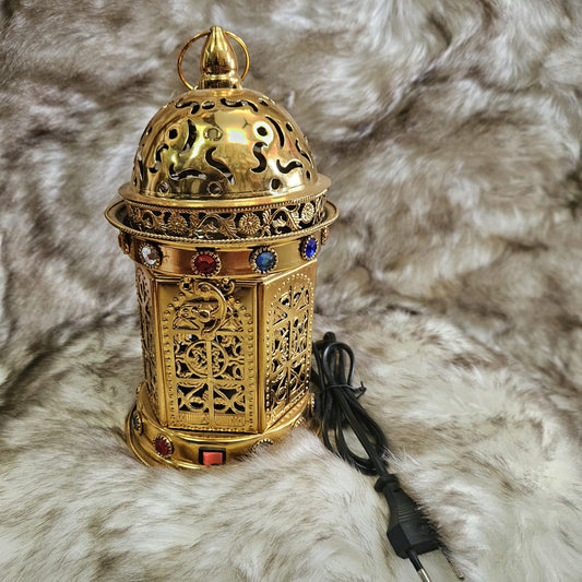 Bukhoor Dani Option 23