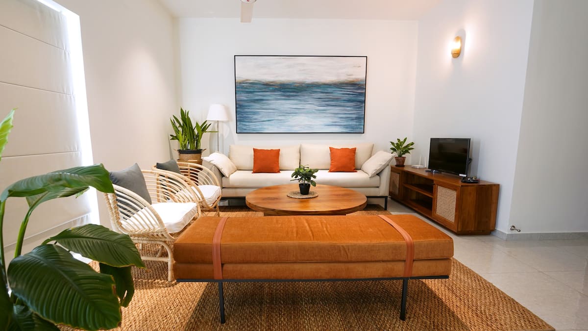 Unavailable - Colombo : Code MTS29 - 2 Bedroom Luxury Apartment