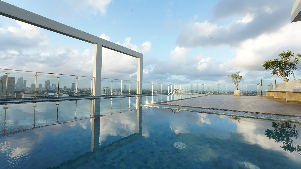 Unavailable - Colombo : Code MTS29 - 2 Bedroom Luxury Apartment