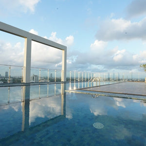 Unavailable - Colombo : Code MTS29 - 2 Bedroom Luxury Apartment