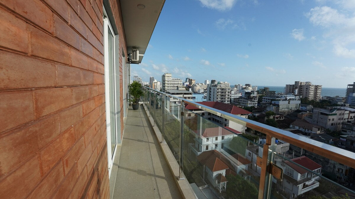 Unavailable - Colombo : Code MTS29 - 2 Bedroom Luxury Apartment